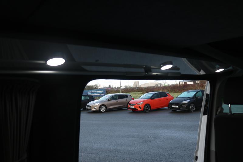 Used Volkswagen Transporter 2019 for sale - 76948997: Photo 27