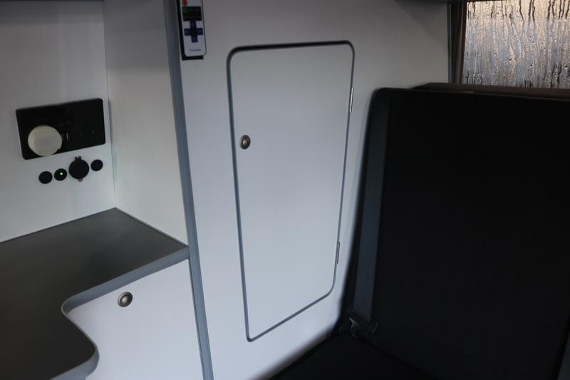 Used Volkswagen Transporter 2019 for sale - 76948997: Photo 28