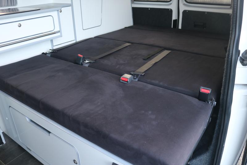 Used Volkswagen Transporter 2019 for sale - 76948997: Photo 29