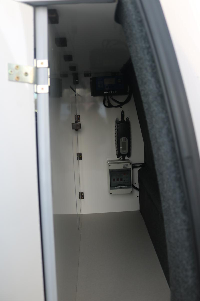 Used Volkswagen Transporter 2019 for sale - 76948997: Photo 30