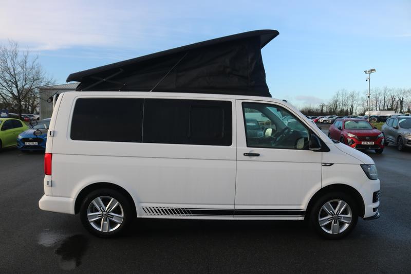 Used Volkswagen Transporter 2019 for sale - 76948997: Photo 38