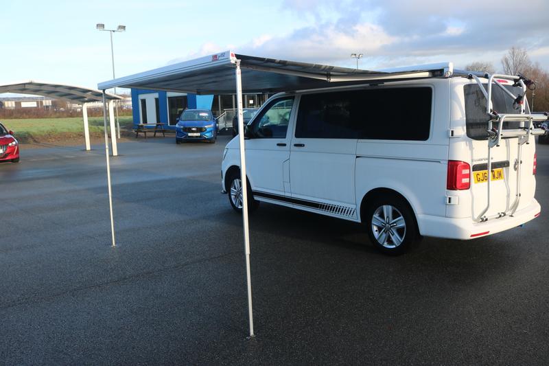 Used Volkswagen Transporter 2019 for sale - 76948997: Photo 40