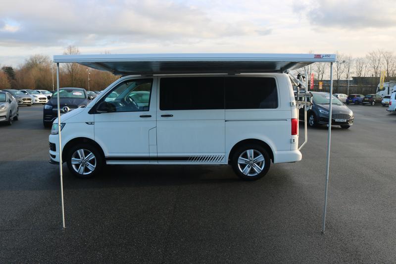 Used Volkswagen Transporter 2019 for sale - 76948997: Photo 41