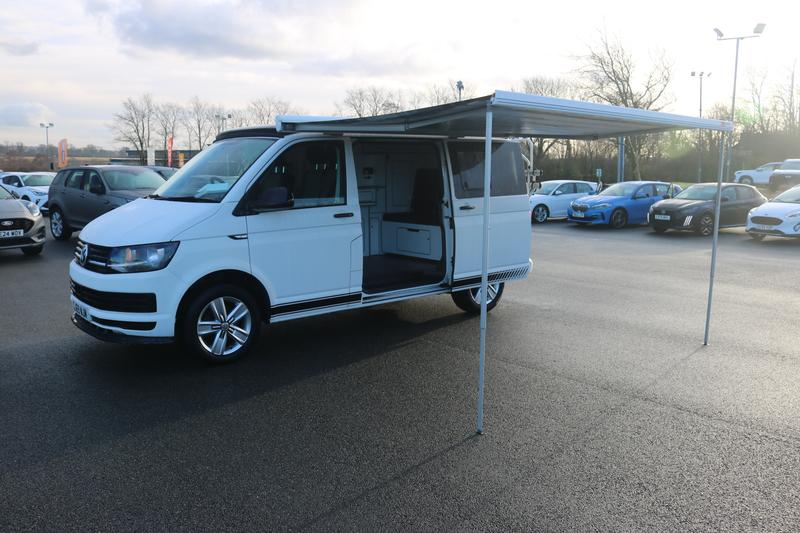 Used Volkswagen Transporter 2019 for sale - 76948997: Photo 42