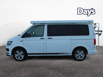 Used Volkswagen Transporter 2019 for sale - 76948997: Photo