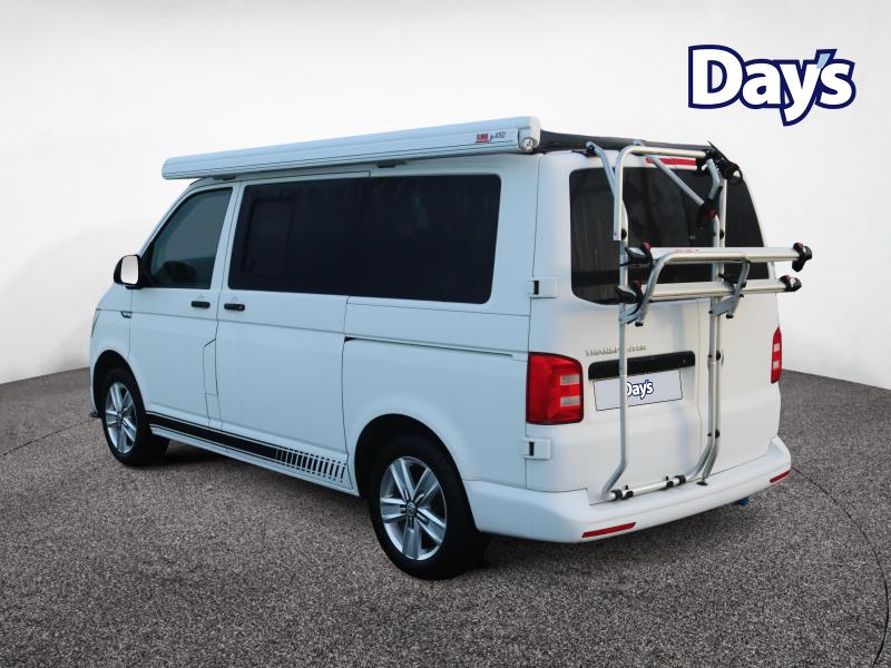 Used Volkswagen Transporter 2019 for sale - 76948997: Photo 5