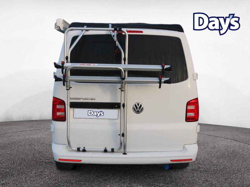 Used Volkswagen Transporter 2019 for sale - 76948997: Photo 6