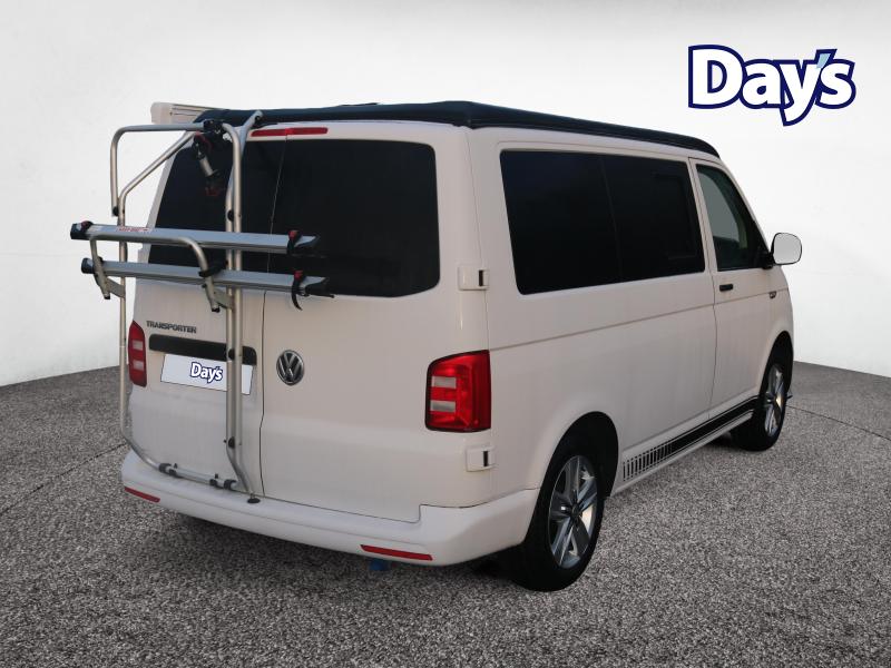 Used Volkswagen Transporter 2019 for sale - 76948997: Photo 7