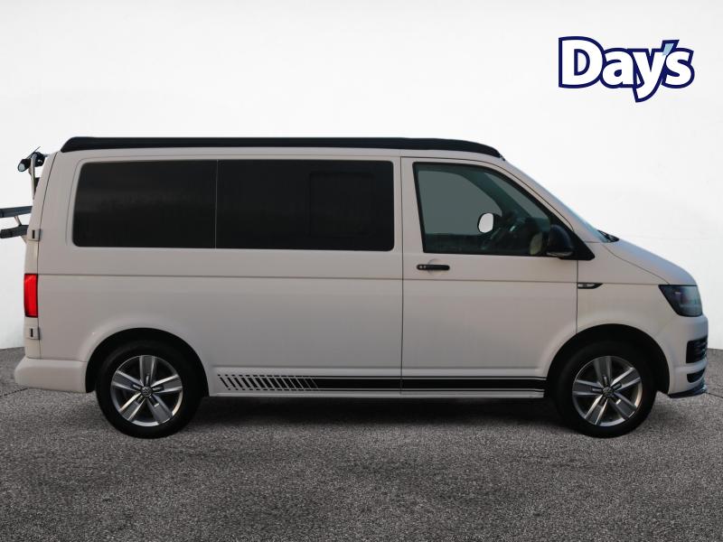 Used Volkswagen Transporter 2019 for sale - 76948997: Photo 8