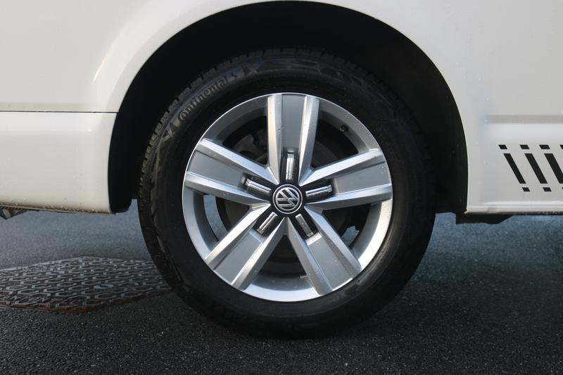 Used Volkswagen Transporter 2019 for sale - 76948997: Photo 9