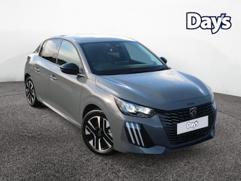 2024 - 1.2 PureTech Allure Hatchback 5dr Petrol Manual Euro 6 (s/s) (100 ps) Manua