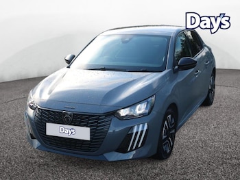 Used Peugeot 208 2024 for sale - 75871011: Photo