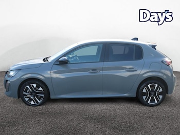 Used Peugeot 208 2024 for sale - 75871011: Photo