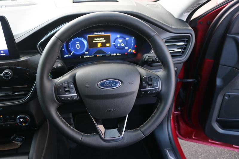 Used Ford Kuga 2022 for sale - 77036816: Photo 13