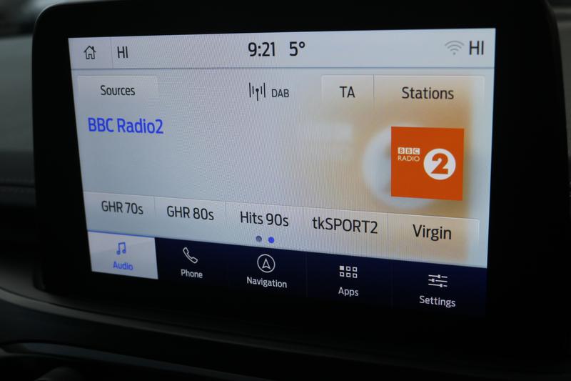 Used Ford Kuga 2022 for sale - 77036816: Photo 15