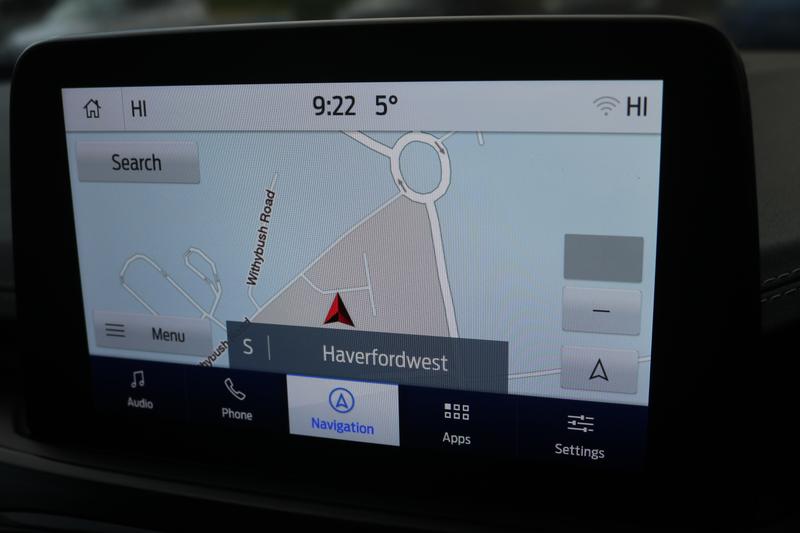 Used Ford Kuga 2022 for sale - 77036816: Photo 17