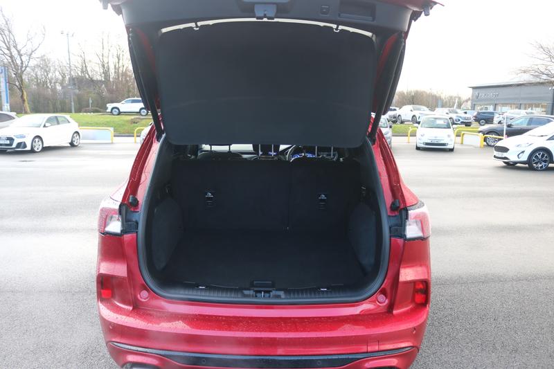 Used Ford Kuga 2022 for sale - 77036816: Photo 21