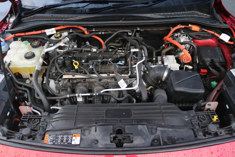 Used Ford Kuga 2022 for sale - 77036816: Photo 23