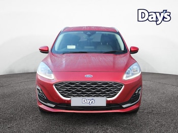 Used Ford Kuga 2022 for sale - 77036816: Photo