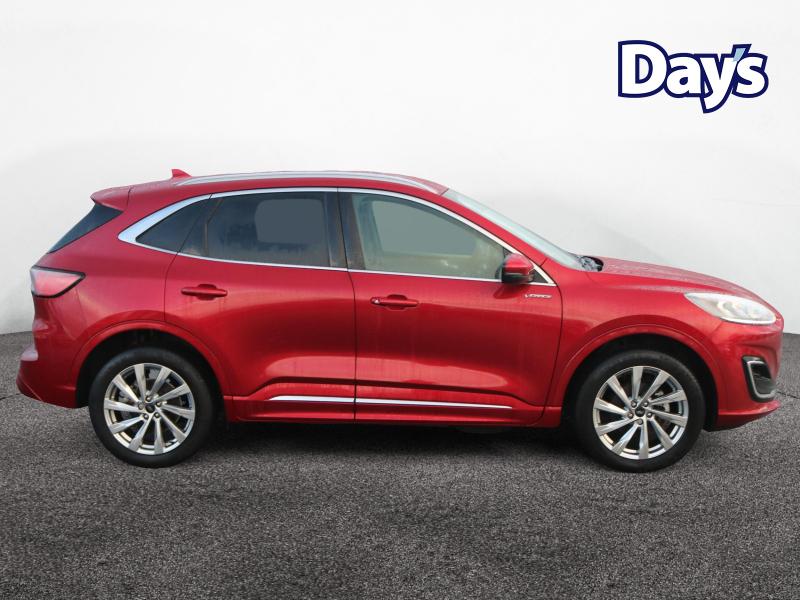 Used Ford Kuga 2022 for sale - 77036816: Photo 8