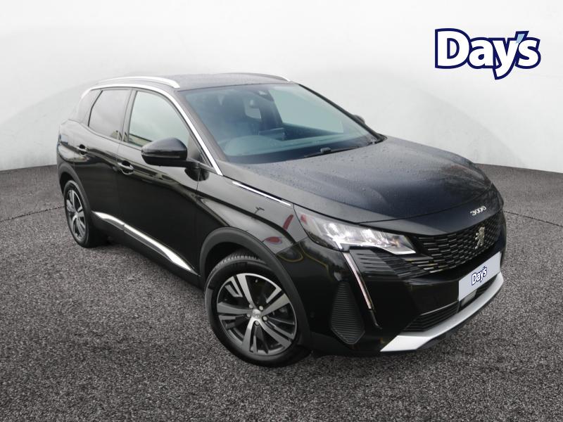 Used Peugeot 3008 2023 for sale - 77326849: Photo 1