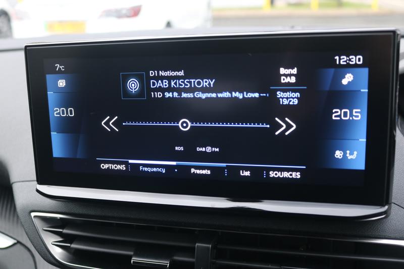 Used Peugeot 3008 2023 for sale - 77326849: Photo 15