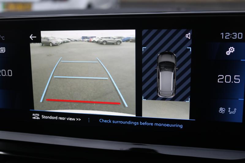 Used Peugeot 3008 2023 for sale - 77326849: Photo 16