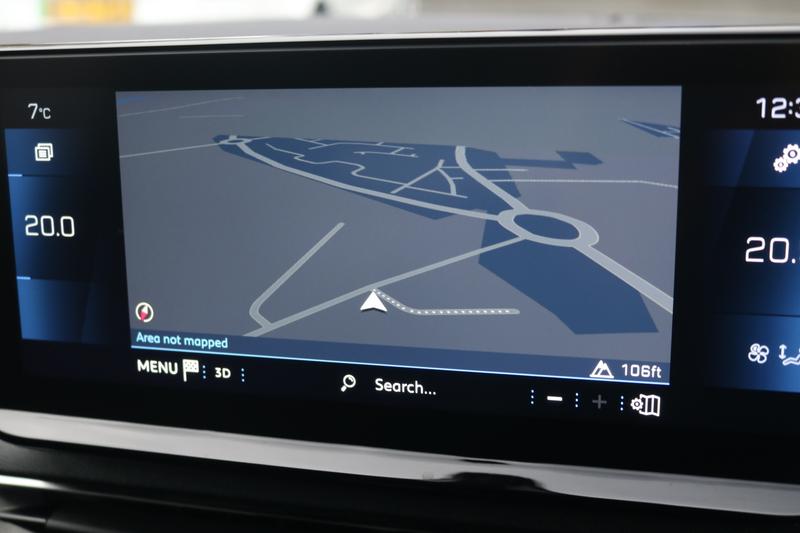 Used Peugeot 3008 2023 for sale - 77326849: Photo 17