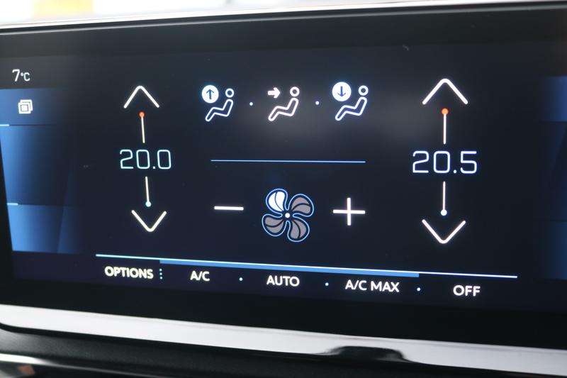 Used Peugeot 3008 2023 for sale - 77326849: Photo 18