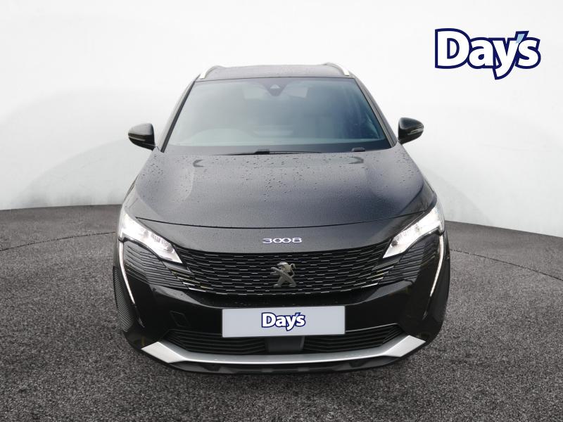 Used Peugeot 3008 2023 for sale - 77326849: Photo 2