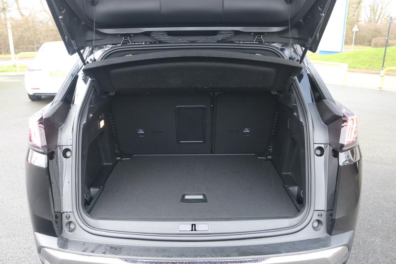 Used Peugeot 3008 2023 for sale - 77326849: Photo 21