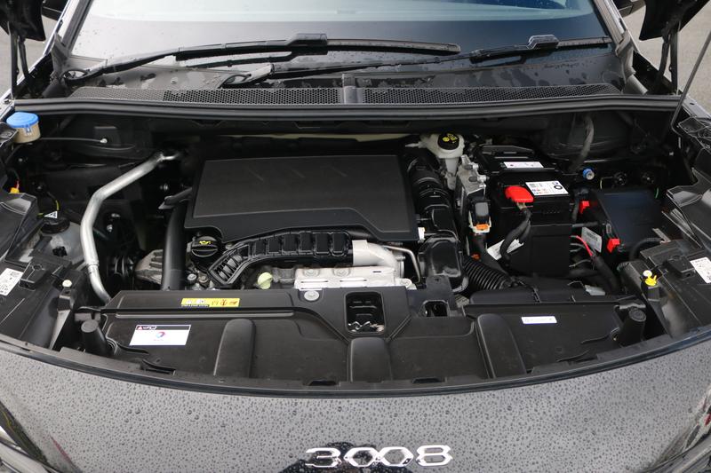 Used Peugeot 3008 2023 for sale - 77326849: Photo 23