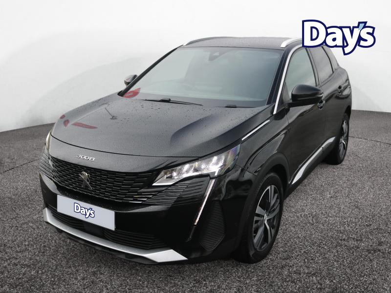 Used Peugeot 3008 2023 for sale - 77326849: Photo 3
