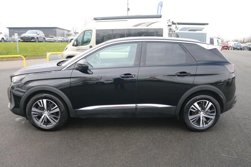 Used Peugeot 3008 2023 for sale - 77326849: Photo 4