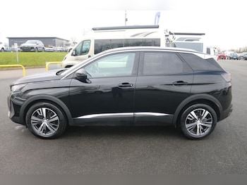 Used Peugeot 3008 2023 for sale - 77326849: Photo