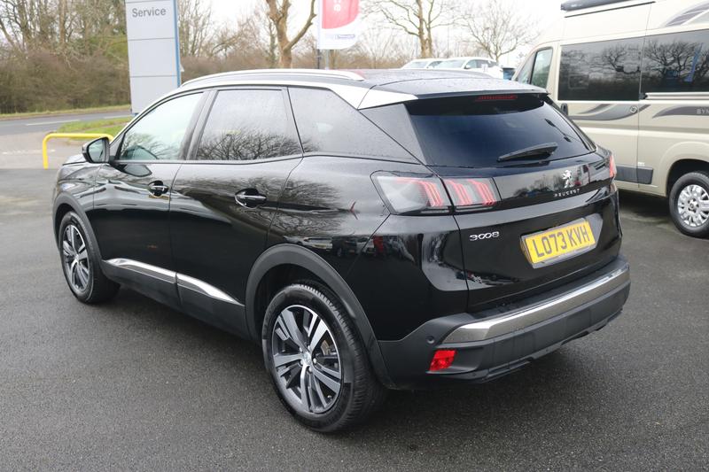 Used Peugeot 3008 2023 for sale - 77326849: Photo 5