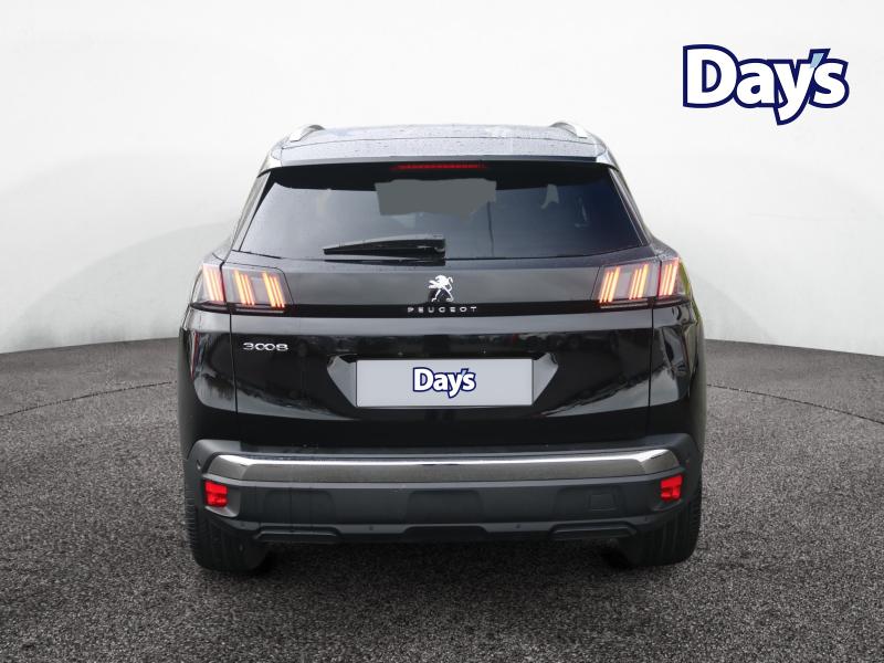 Used Peugeot 3008 2023 for sale - 77326849: Photo 6