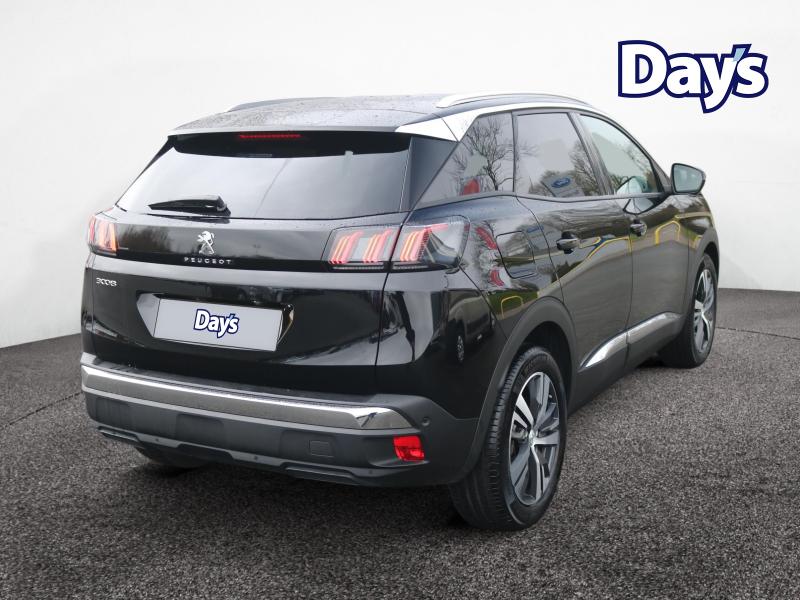 Used Peugeot 3008 2023 for sale - 77326849: Photo 7