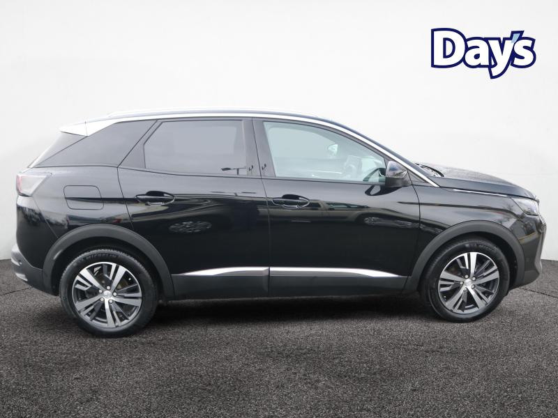 Used Peugeot 3008 2023 for sale - 77326849: Photo 8