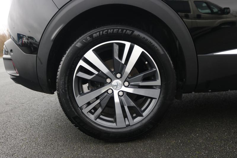 Used Peugeot 3008 2023 for sale - 77326849: Photo 9