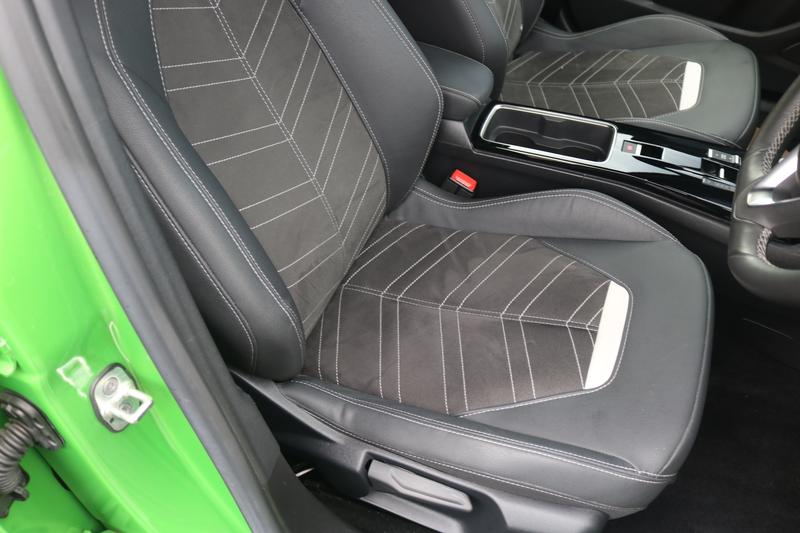 Used Vauxhall Mokka 2023 for sale - 78087753: Photo 10