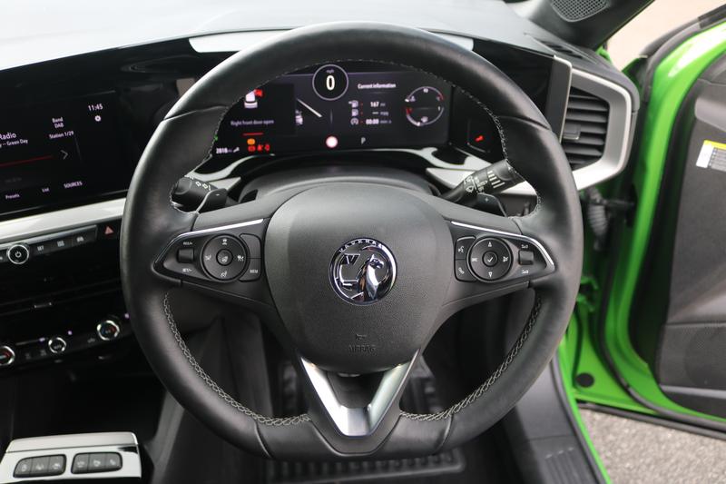 Used Vauxhall Mokka 2023 for sale - 78087753: Photo 13