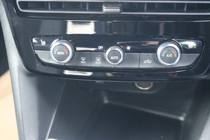 Used Vauxhall Mokka 2023 for sale - 78087753: Photo 17