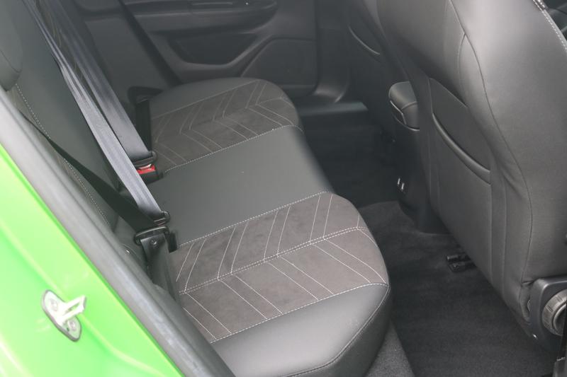 Used Vauxhall Mokka 2023 for sale - 78087753: Photo 19