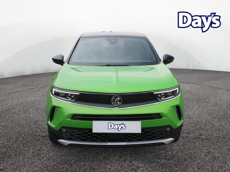 Used Vauxhall Mokka 2023 for sale - 78087753: Photo 2