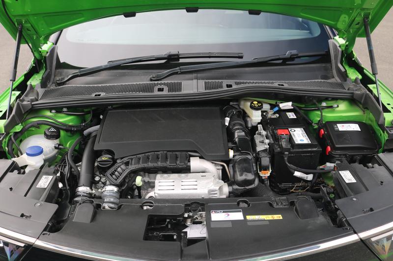 Used Vauxhall Mokka 2023 for sale - 78087753: Photo 22