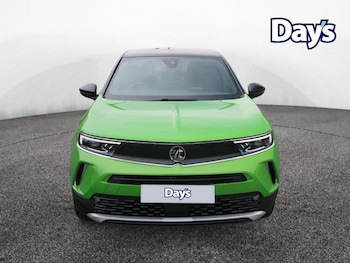 Used Vauxhall Mokka undefined for sale - 78087753: Photo