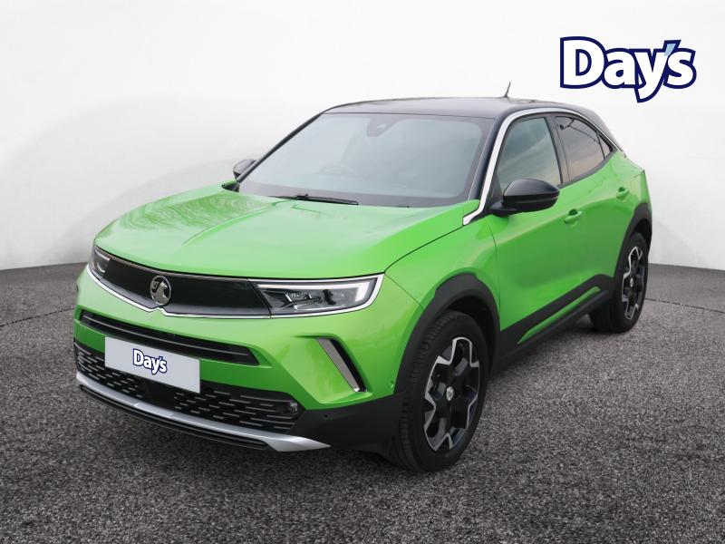 Used Vauxhall Mokka 2023 for sale - 78087753: Photo 3