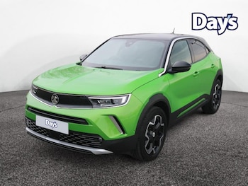 Used Vauxhall Mokka undefined for sale - 78087753: Photo