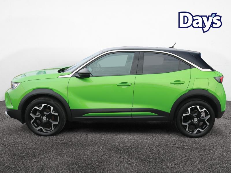 Used Vauxhall Mokka 2023 for sale - 78087753: Photo 4